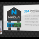 Illustration for article titled Electric Big Rig Startup Nikola Comes Up With A Surprisingly Viable Business Plan